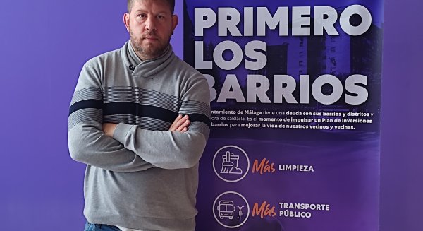 Podemos exige un plan municipal que garantice el acceso a la vivienda