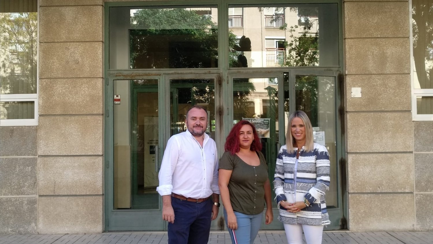PSOE consigue que la Diputación de Málaga aumente el presupuesto que destina a la UNED