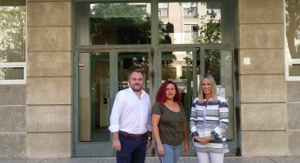 PSOE consigue que la Diputación de Málaga aumente el presupuesto que destina a la UNED