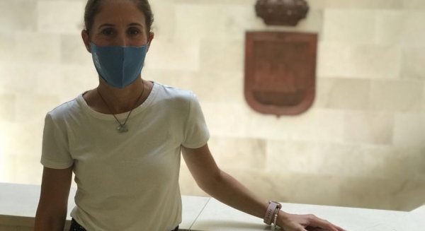 Fuengirola organiza un curso de Excell dirigido a desempleados y trabajadores en ERTE