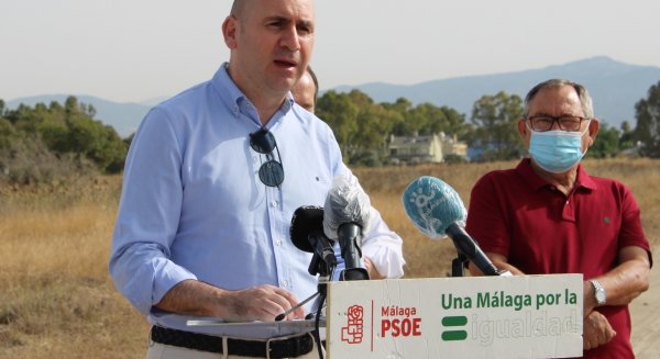 PSOE denuncia un el ex alto cargo del PP sea el director gerente del Consorcio de Transporte Metropolitano