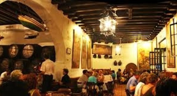 Diputación de Máalga reactiva la hostelería en la provincia con subvenciones de 6.000 euros