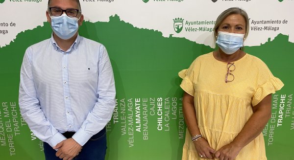 Vélez-Málaga activa un plan especial de seguridad para el inicio del curso escolar