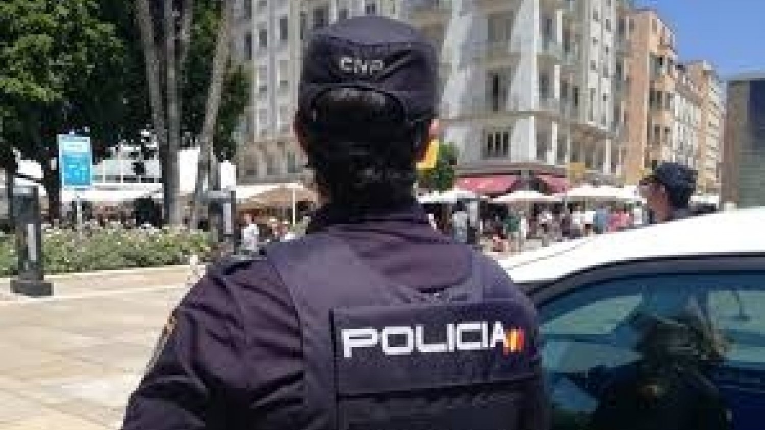 Detenido en Málaga a un fugitivo buscado en Bélgica por agredir sexualmente a dos niñas de 11 y 12 años