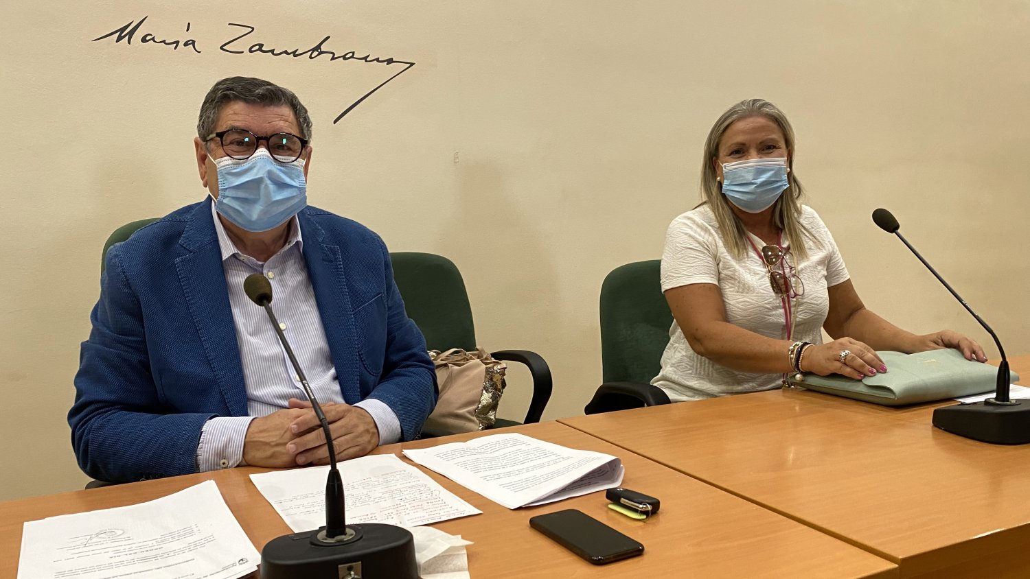 El Ayuntamiento de Vélez-Málaga se vuelca con recursos propios para una vuelta al cole segura