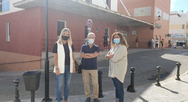 PSOE Alhaurín de la Torre solicita instar a la Junta a poner en marcha un nuevo centro de salud