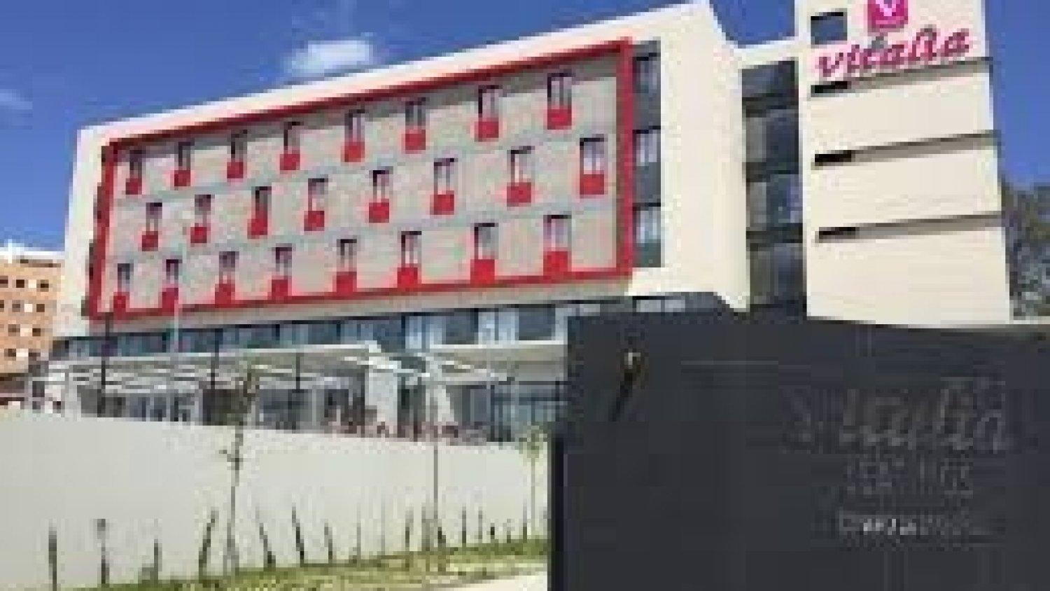La residencia de la tercera edad Vitalia Teatinos registra un brote con 25 positivos confirmados