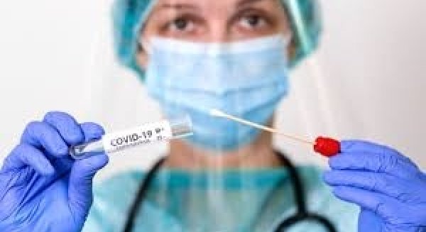 La Junta registra 239 positivos por PCR en Málaga y 24 hospitalizaciones en las últimas 24 horas