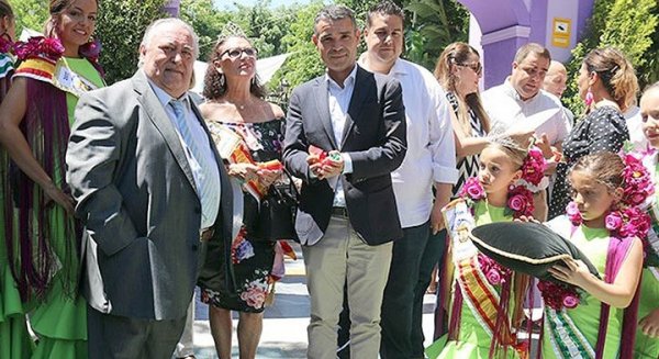 Marbella decreta un día de luto por el fallecimiento del que fuera concejal José Pernía Calderón