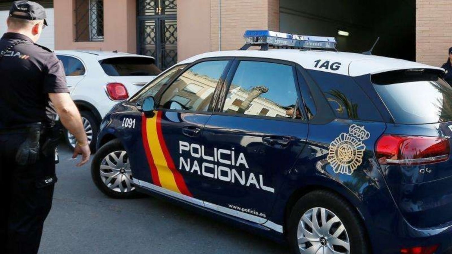 Detenidas 43 personas y desmantelado un grupo criminal dedicado a la explotación laboral de migrantes