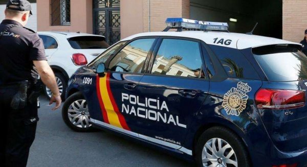 Detenidas 43 personas y desmantelado un grupo criminal dedicado a la explotación laboral de migrantes