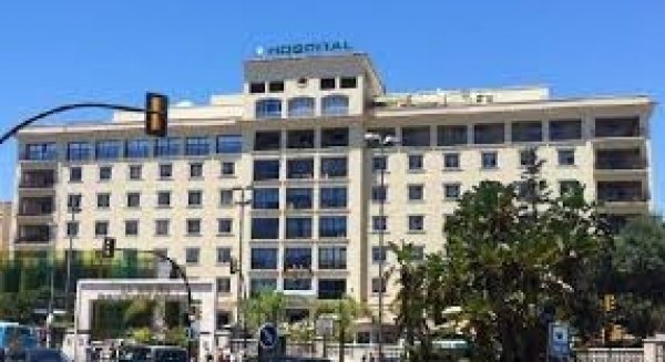 Málaga concentra la cuarta parte de casos positivos por COVID en Andalucía