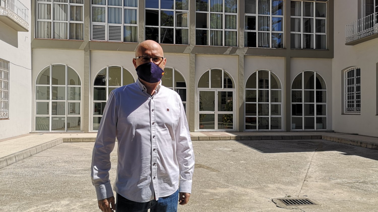 El Conservatorio de Música de Torre del Mar inicia sus clases con un 