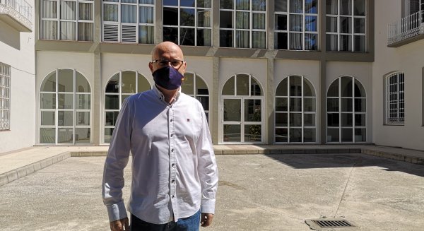 El Conservatorio de Música de Torre del Mar inicia sus clases con un 