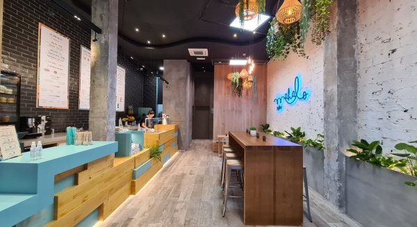 Mahalo Poké inaugura en Fuengirola su tercer local en la provincia