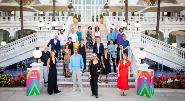 La 23 edición del Festival de Málaga finaliza con 65.000 espectadores y participantes
