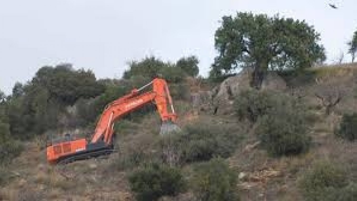 La Junta sanciona con 300.001 euros al dueño del pozo de Totalán donde falleció Julen