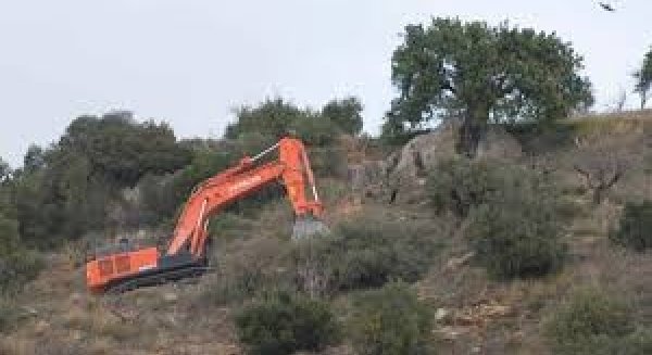 La Junta sanciona con 300.001 euros al dueño del pozo de Totalán donde falleció Julen