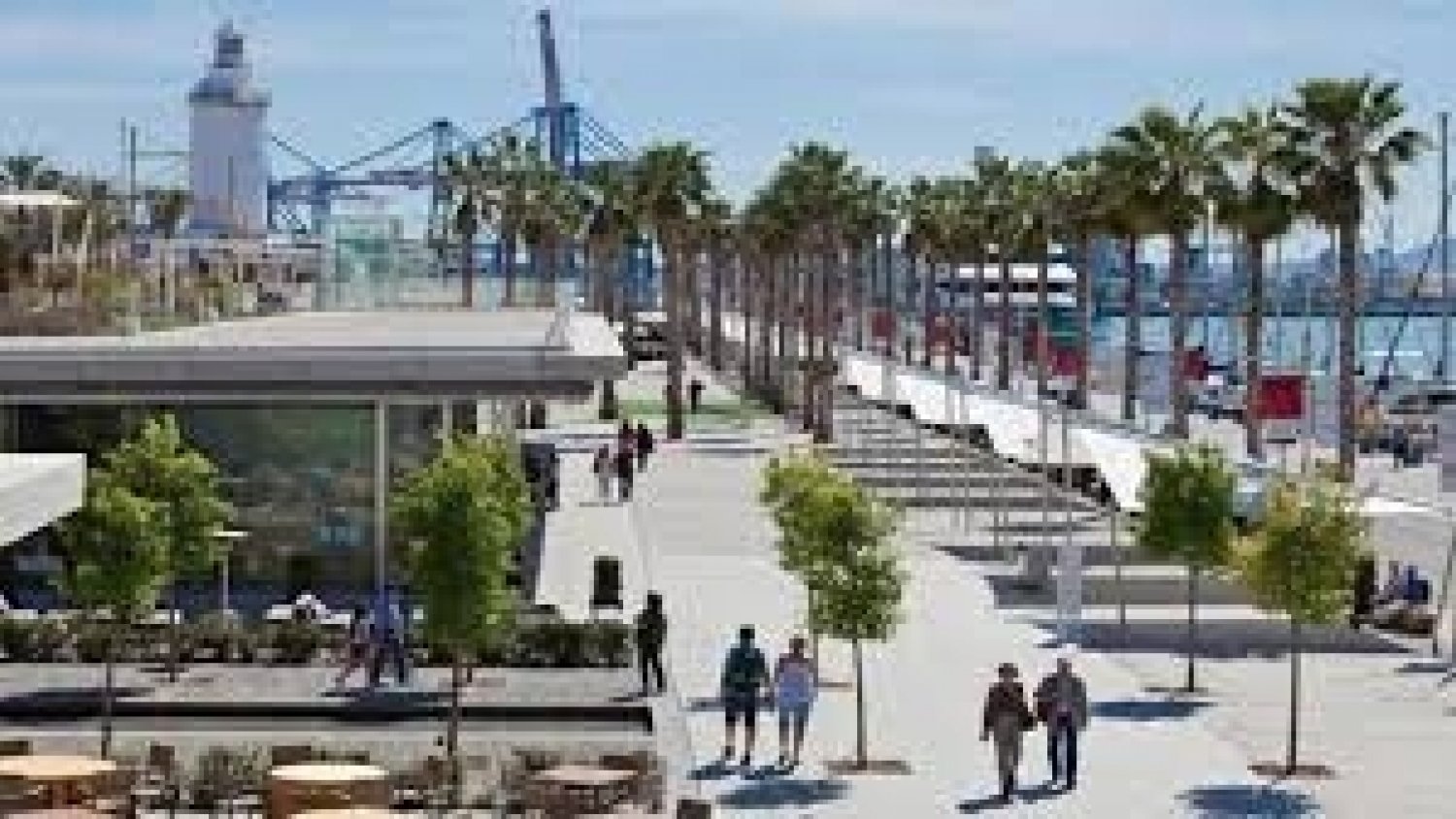 Aehcos cifra en un 45,32% la ocupación en agosto y augura un septiembre 