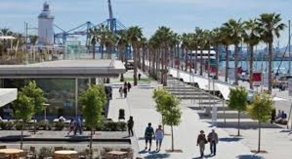 Aehcos cifra en un 45,32% la ocupación en agosto y augura un septiembre 