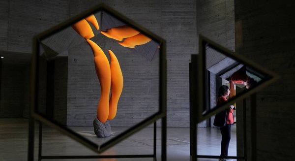 El Centro de Creación Contemporánea de Andalucía C3A bate récord de visitantes con un aumento del 109%