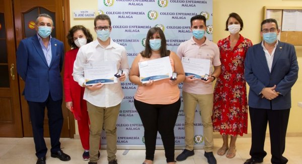 El Colegio de Enfermería de Málaga repudia las agresiones a sanitarios ante un nuevo caso de violencia