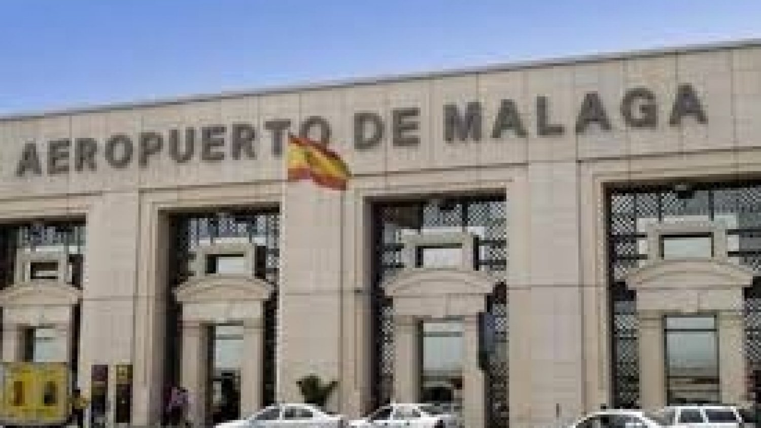 El aeropuerto de Málaga acaba el mes de agosto con 1.000 vuelos programados
