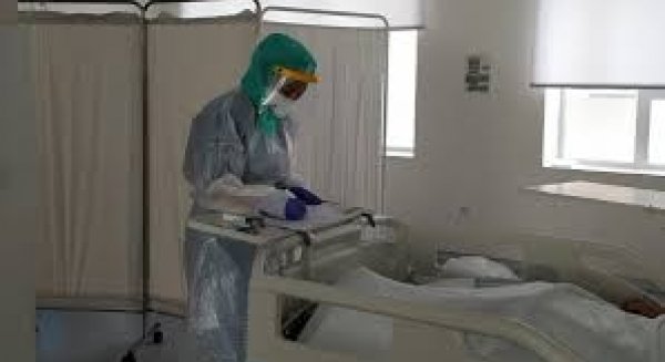 600 trabajadores del SAS de Málaga contraen el COVID-19 desde el mes de marzo