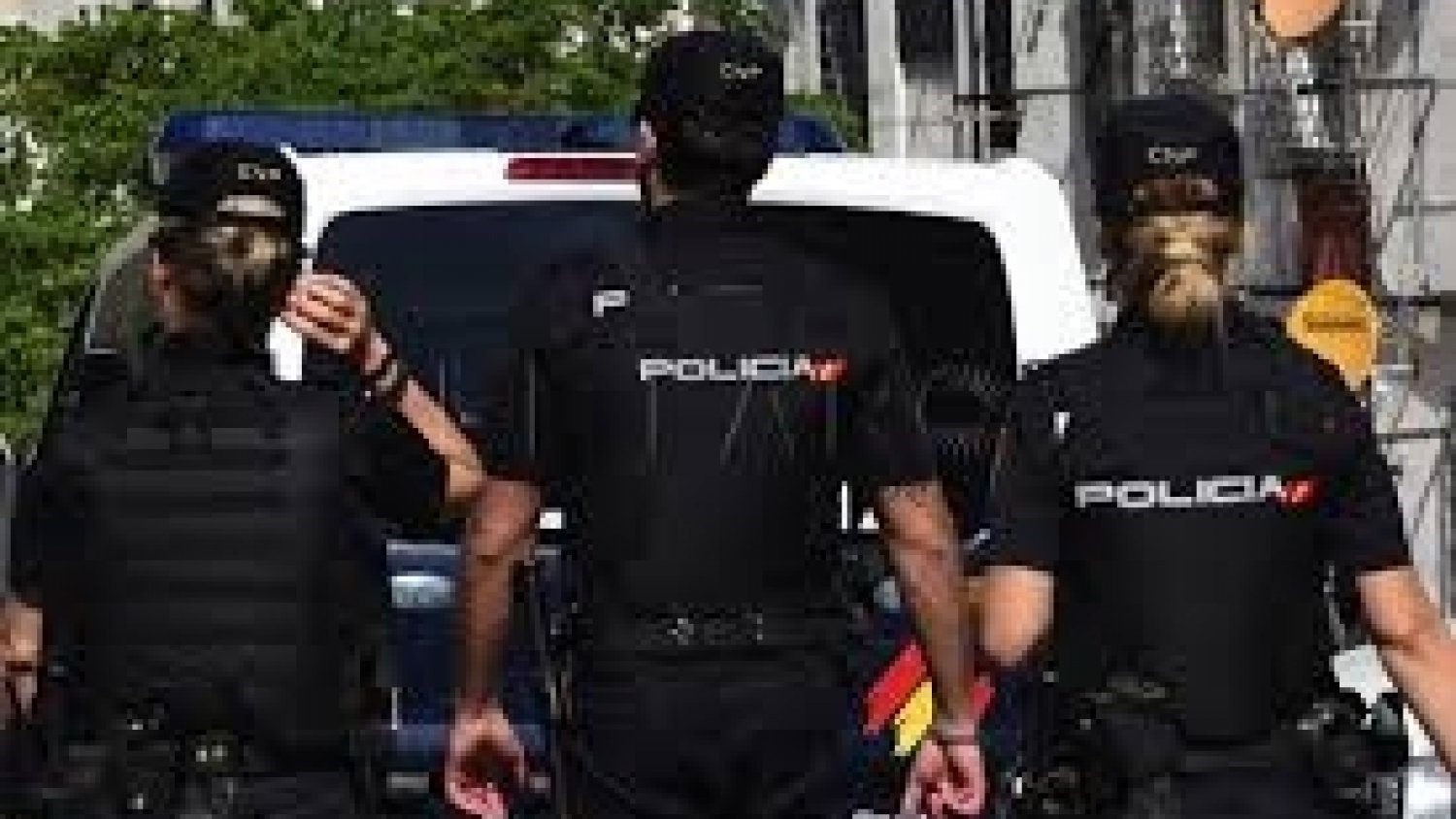 Hallan muerto esta madrugada por arma de fuego a un hombre en una casa en Marbella