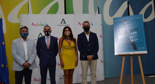 Turismo resalta el papel del espeto como un aliciente para los visitantes y un icono del verano en Málaga