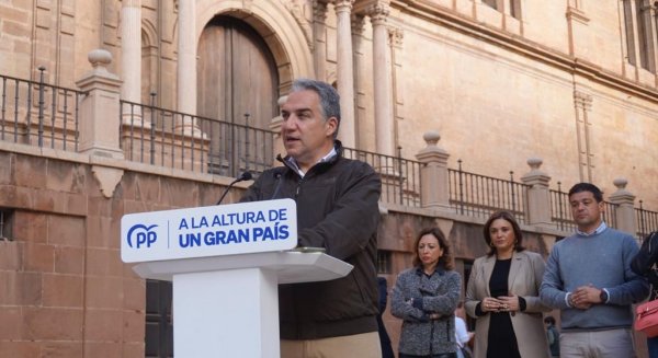 Bendodo insta a Sánchez a “copiar bien” las medidas económicas del PP