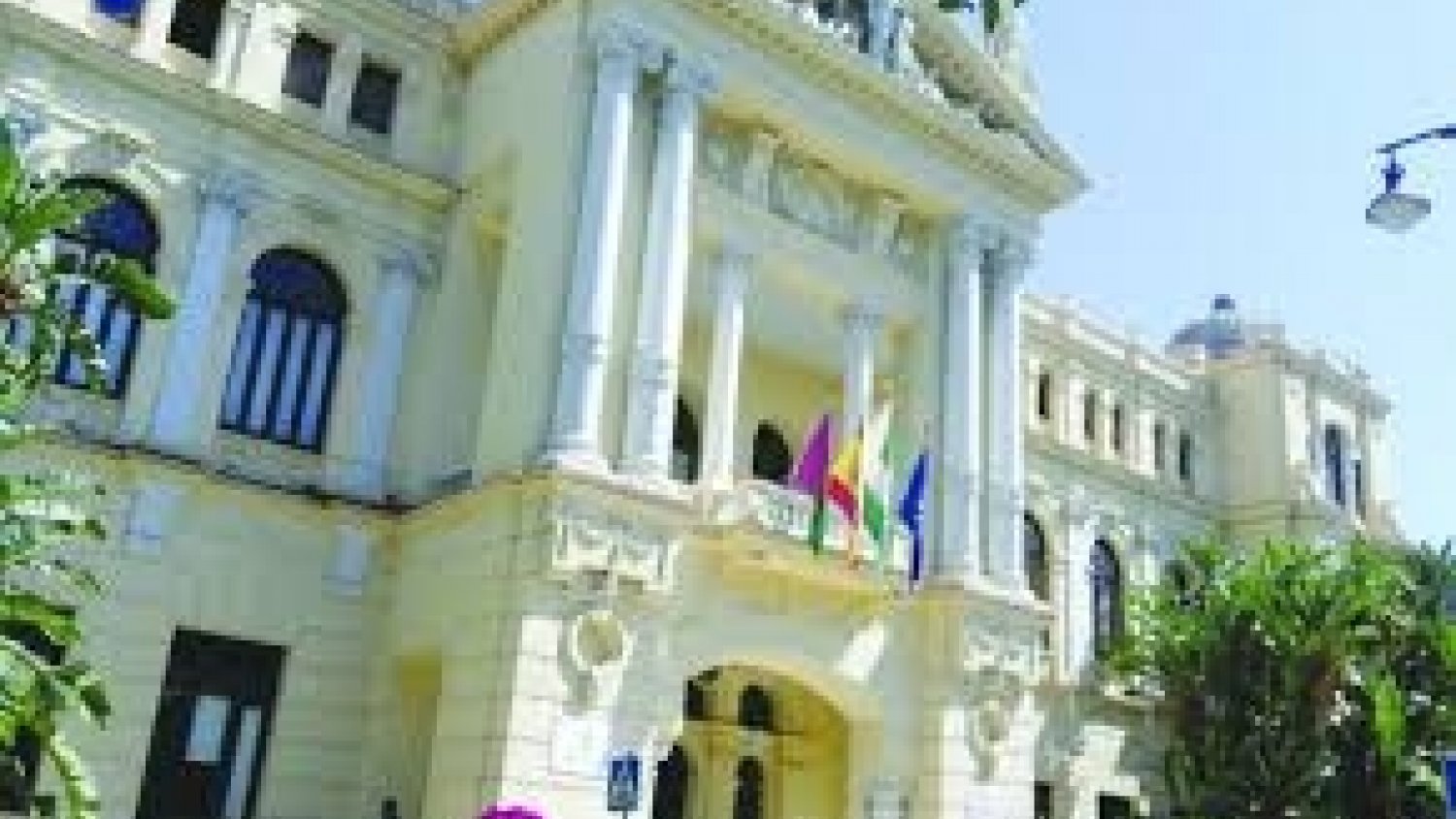 El PCA-Málaga critica la gestión privatizadora de la vivienda en la ciudad de Málaga