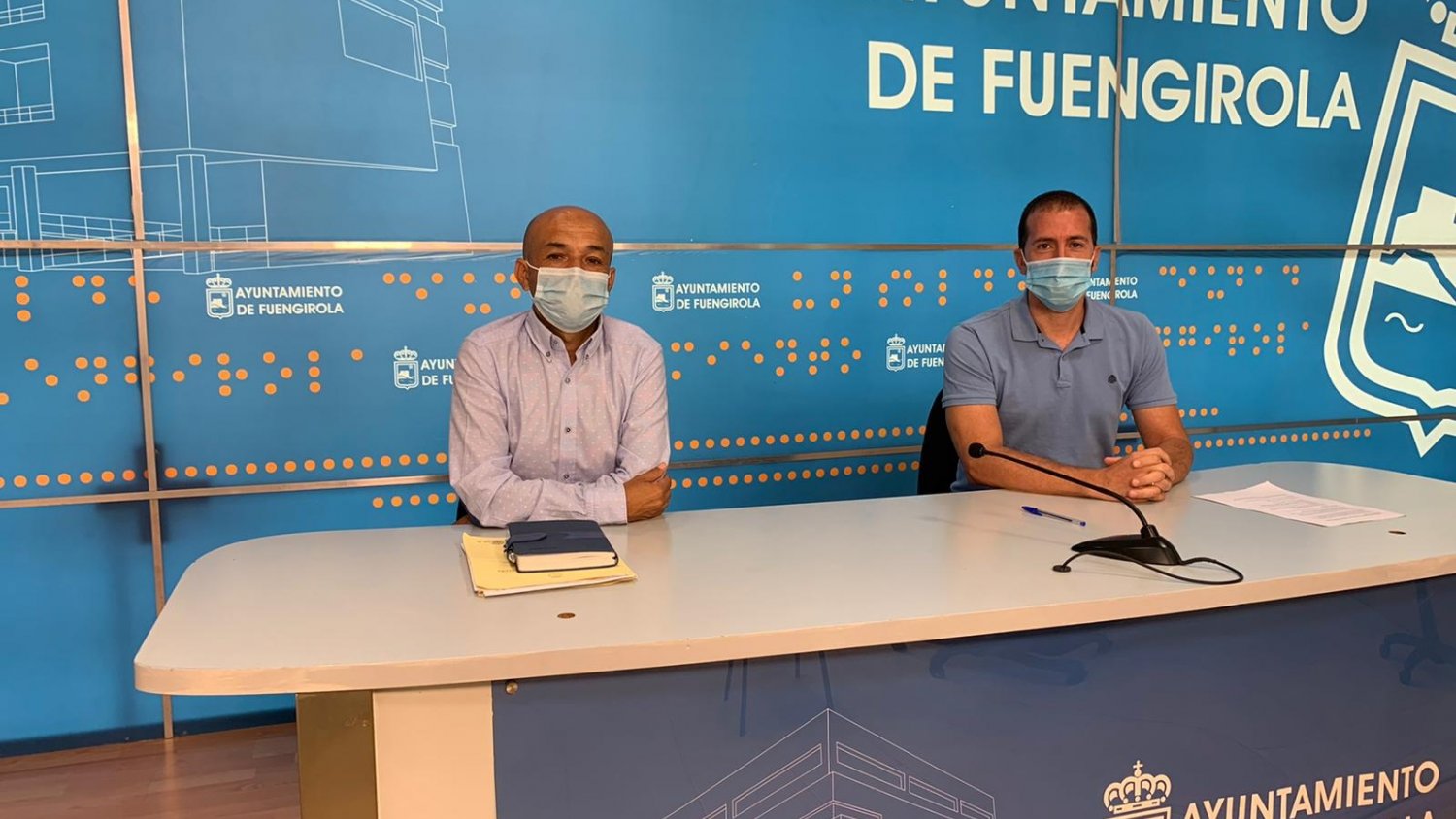 El Ayuntamiento de Fuengirola organiza tres jornadas de concienciación ambiental dirigida a los jóvenes