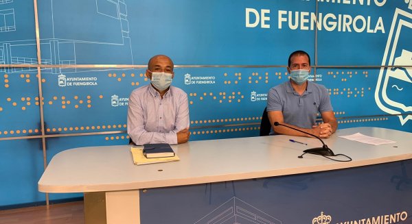 El Ayuntamiento de Fuengirola organiza tres jornadas de concienciación ambiental dirigida a los jóvenes