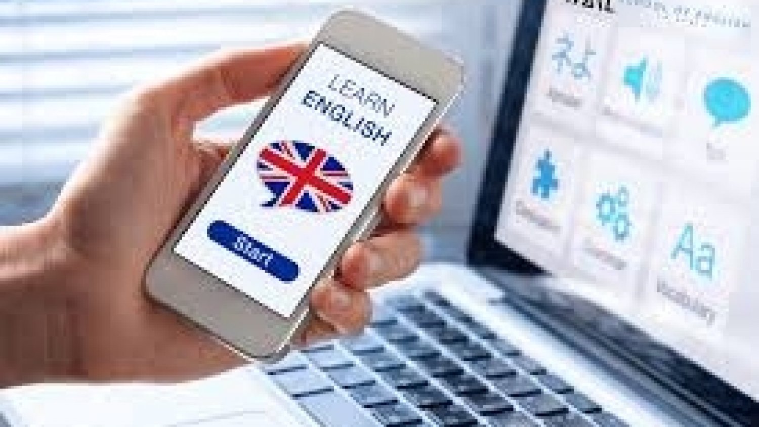 Rincón de la Victoria convoca 30 becas para cursos de inglés gratuitos para desempleados del municipio