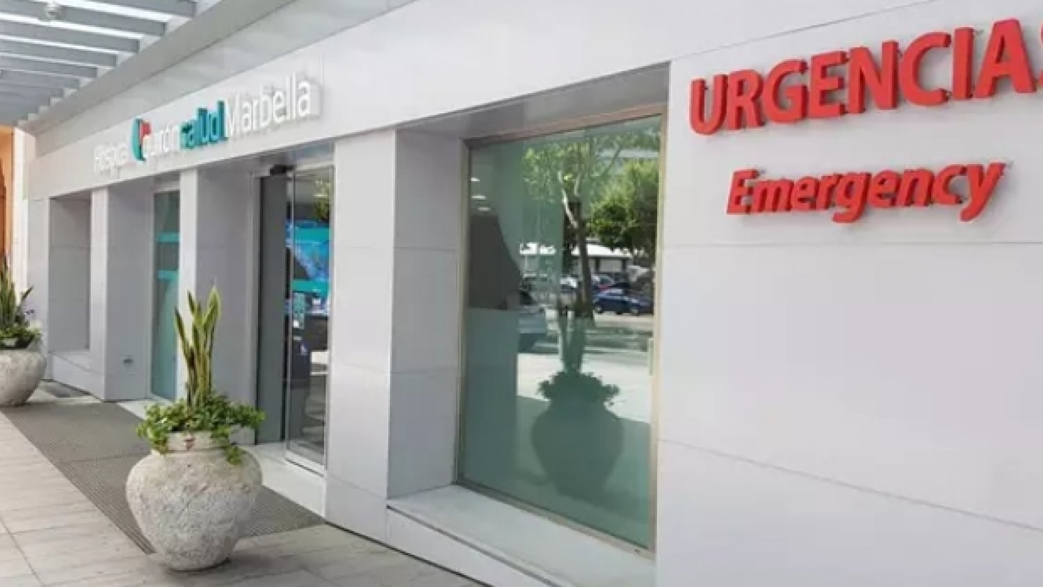 Quirónsalud Marbella participa en estudio para evaluar la eficacia del plasma frente al COVID-19