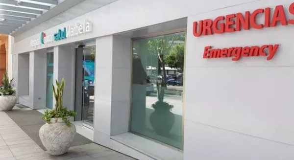 Quirónsalud Marbella participa en estudio para evaluar la eficacia del plasma frente al COVID-19