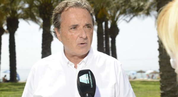 Torremolinos ofrece a la Junta espacios municipales ante la posible vuelta al cole presencial