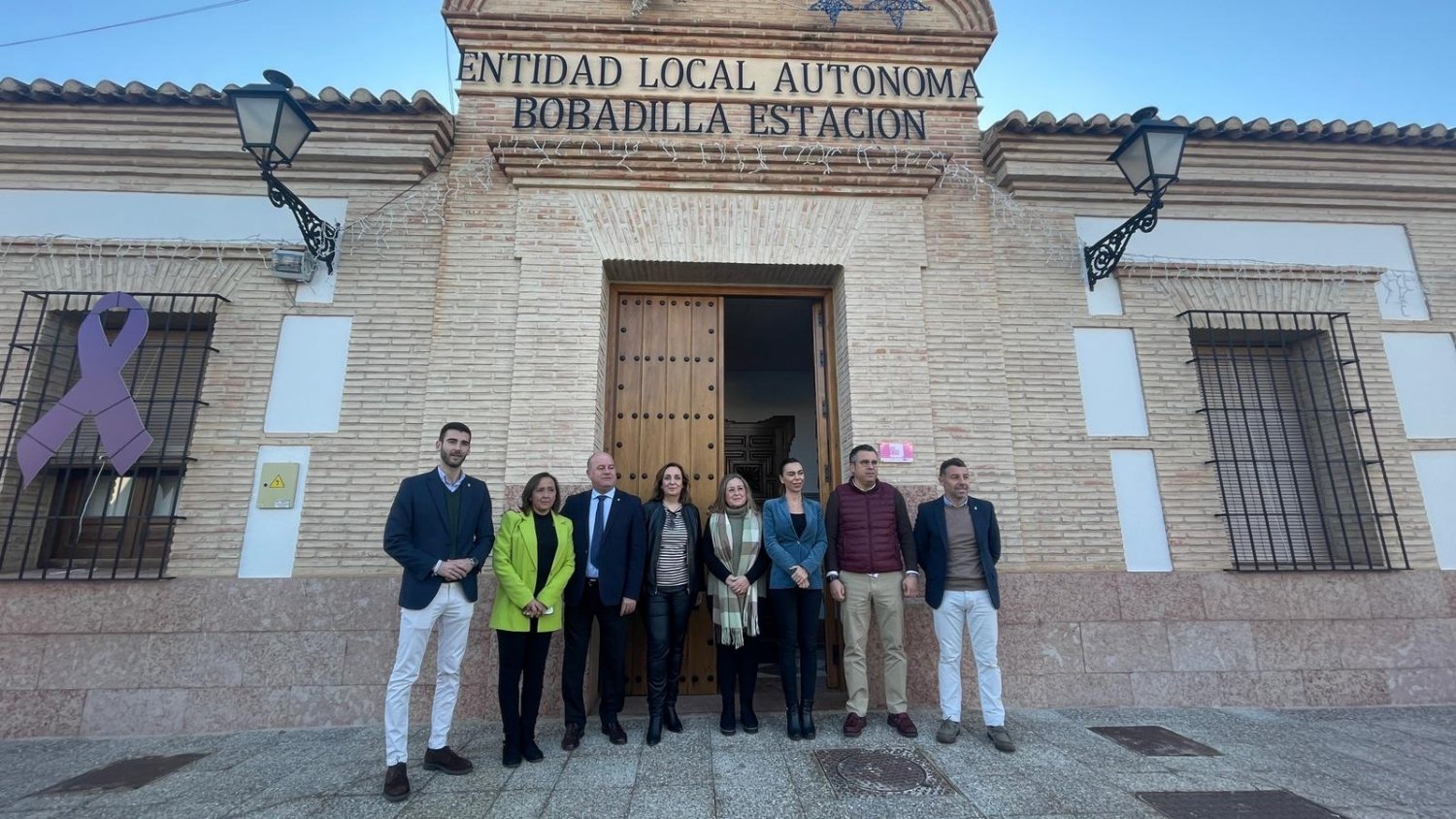 La Junta apuesta por una revisión del PFEA para “ajustarse a los problemas y necesidades reales”