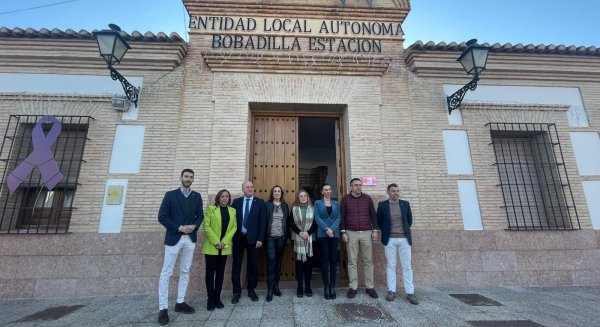 La Junta apuesta por una revisión del PFEA para “ajustarse a los problemas y necesidades reales”