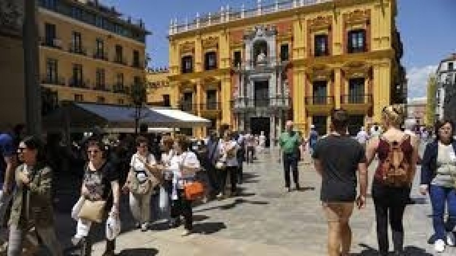Los hoteles de la Costa del Sol pierden un 60% de turistas en julio por el COVID-19