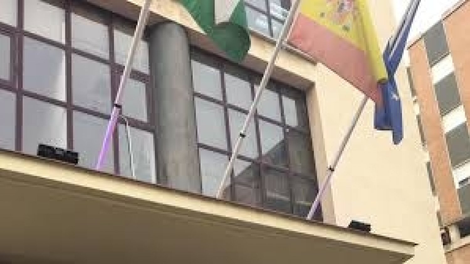 El 32% de las víctimas de violencia sexual atendidas en Málaga son usuarias nuevas