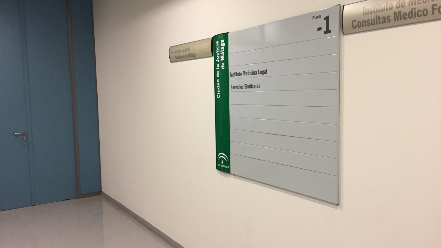 La Unidad de Valoración Integral de Violencia de Género de Málaga reconoce a 486 víctimas en 2019