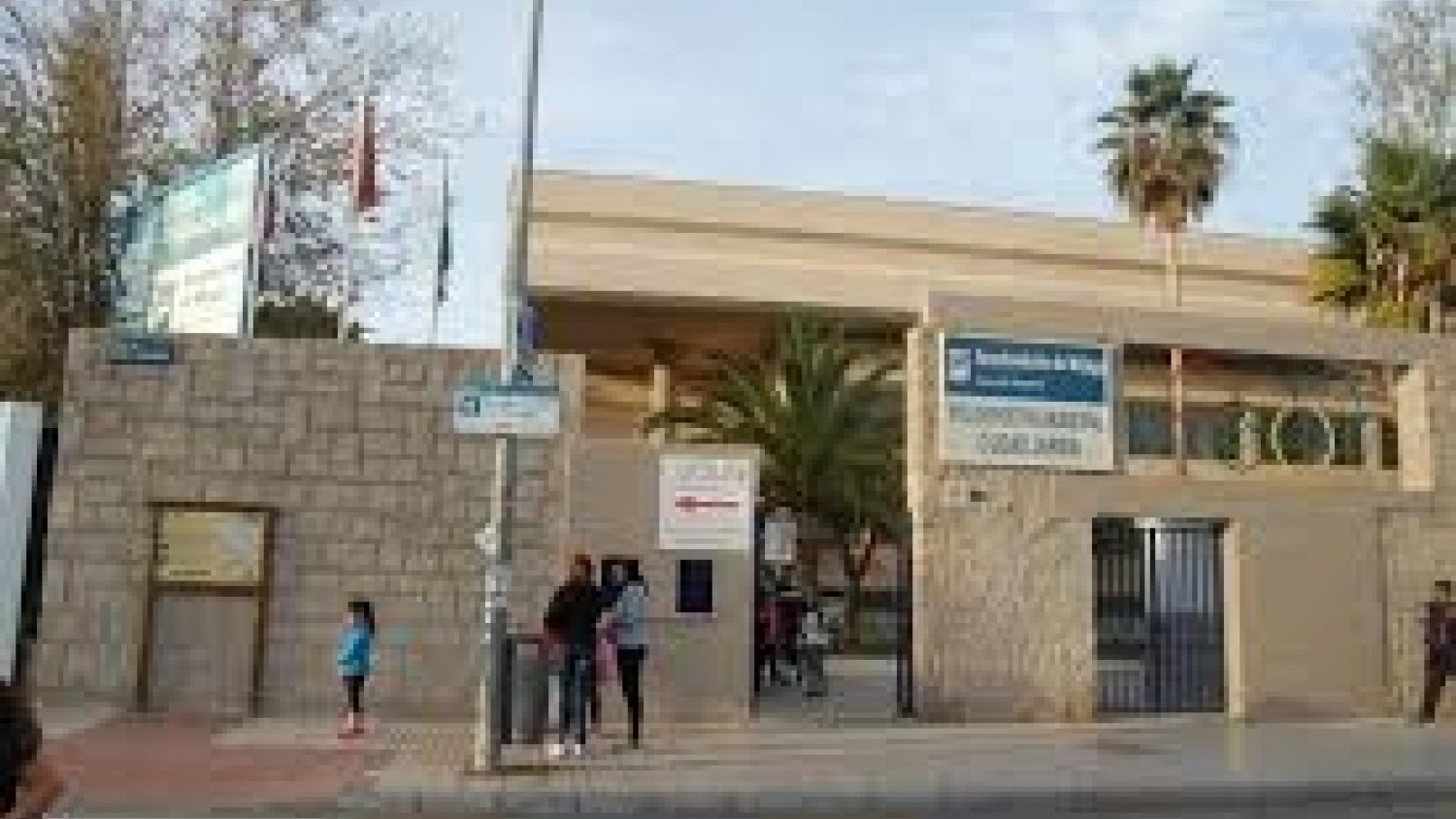 Urbanismo adjudica un plan de mejora en los distritos malagueños valorado en 2,5 millones de euros