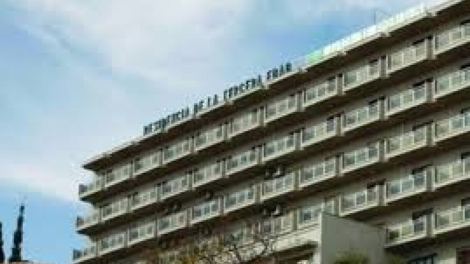 La Junta aplica el tratamiento y protocolo establecido para casos de sarna en la residencia de El Palo