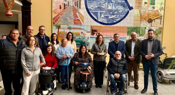 La Junta destaca que los datos de creación de empleo consolidan el liderazgo económico de Málaga