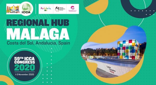 Málaga es subsede del congreso mundial de la Asociación Internacional de Convenciones ICCA