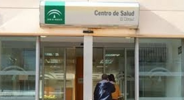 El Distrito Sanitario de Málaga aplica cambios para reducir la demora en los centros de salud