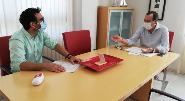 PSOE afirma que los malagueños no se merecen la gestión 