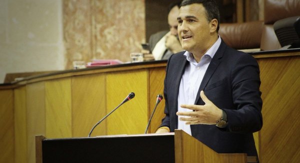 Ciudadanos destaca la inyección de 1,5 millones en Málaga para agilizar casos en los juzgados